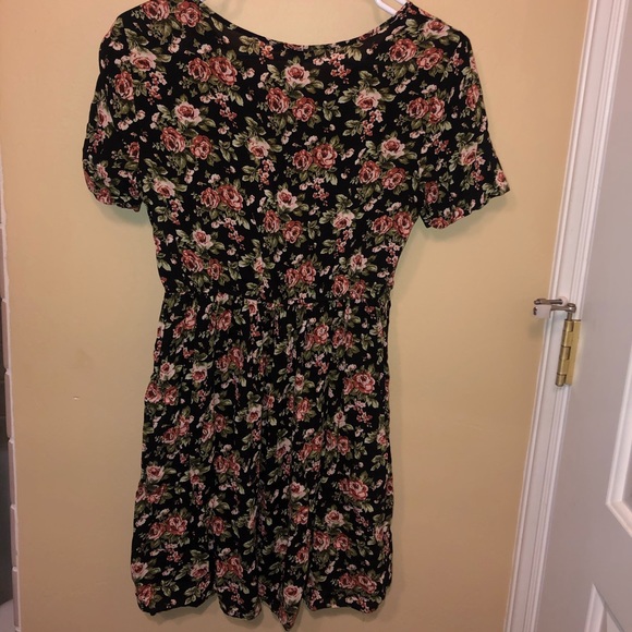 Forever 21 dress - Picture 4 of 4